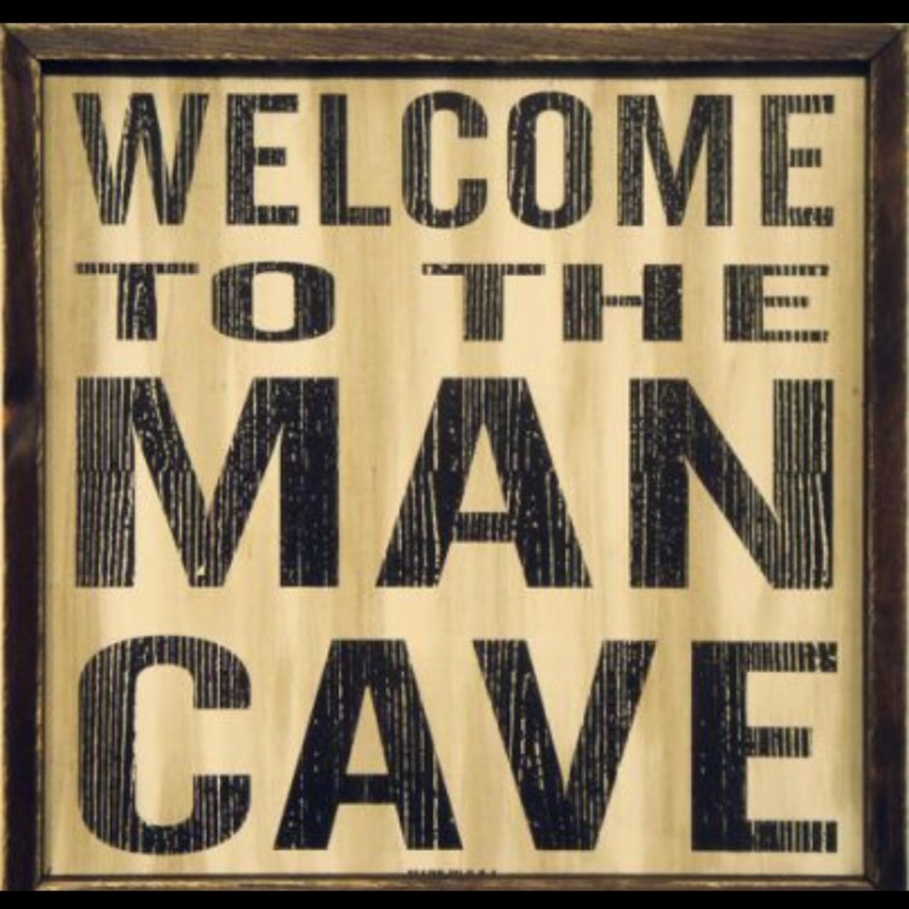 Men’s items